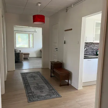 Pihlajan Talo Kokkola (Karleby)