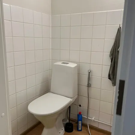 Pihlajan Talo Apartment