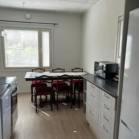 Appartement Pihlajan Talo Kokkola (Karleby)