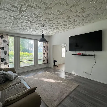 Pihlajan Talo * Kokkola (Karleby)