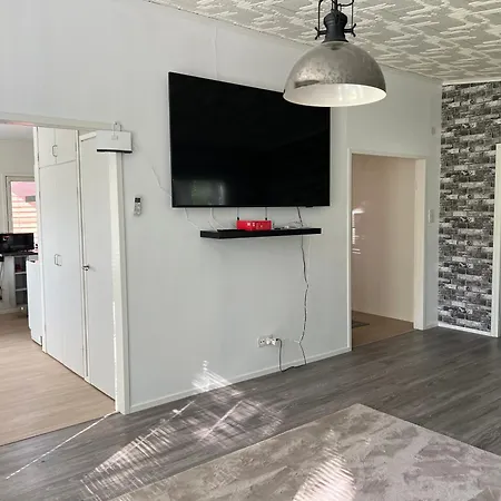 Apartment Pihlajan Talo