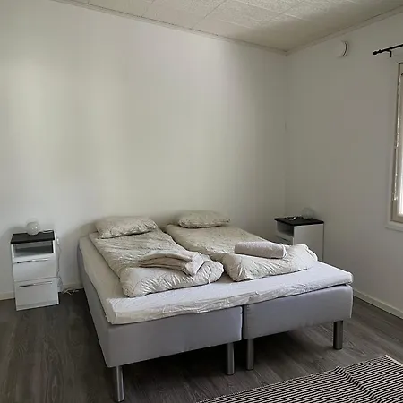 Pihlajan Talo Apartment Kokkola (Karleby)