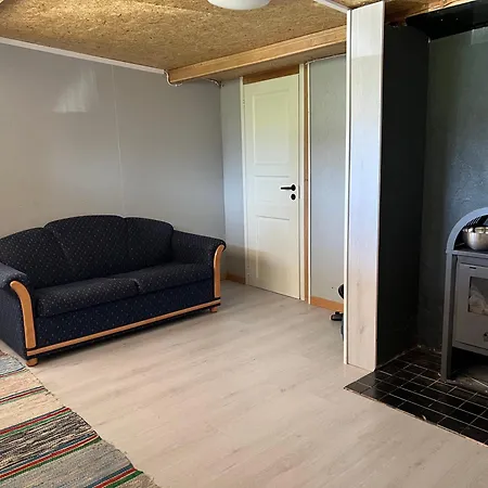 Pihlajan Talo Apartment