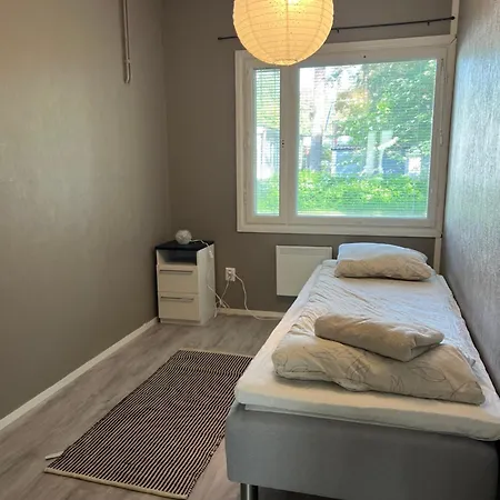 Appartement Pihlajan Talo *