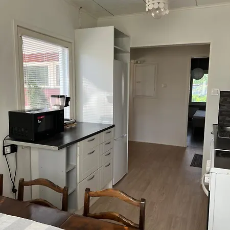 Pihlajan Talo Apartment Kokkola (Karleby)