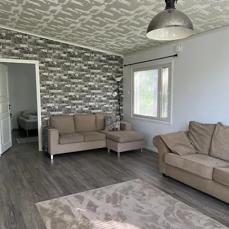 Apartment Pihlajan Talo *