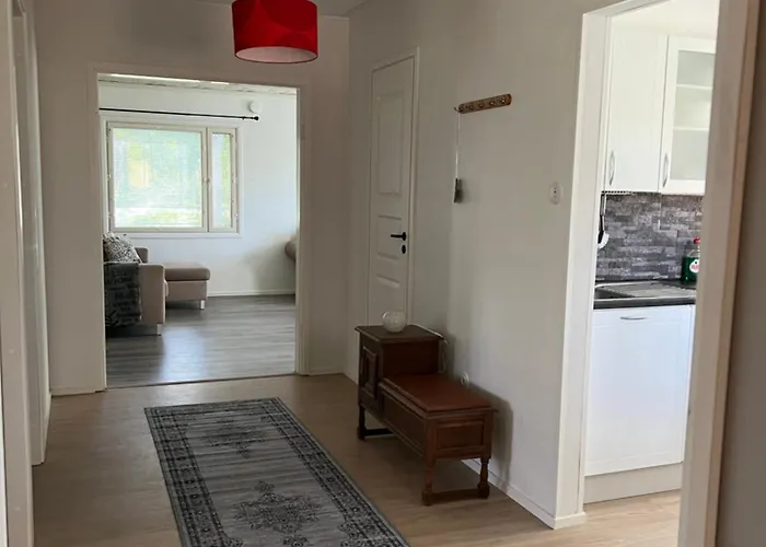 Pihlajan Talo Kokkola (Karleby)