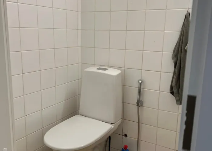 Pihlajan Talo Huoneisto