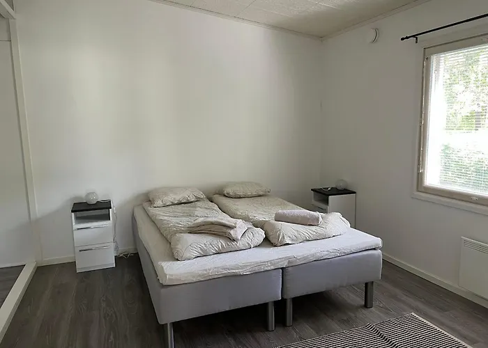 Pihlajan Talo Huoneisto Kokkola (Karleby)