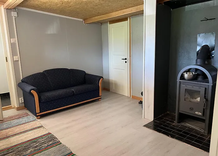 Pihlajan Talo דירה